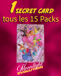 Image 3 of Tripack Moonlight Evolution