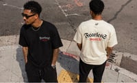 Image 1 of MF3 - Fearless signature tee