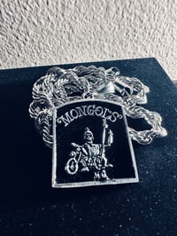 Image 6 of MONGOLS STICKMAN 