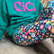 Image of Flower Power Leggings 