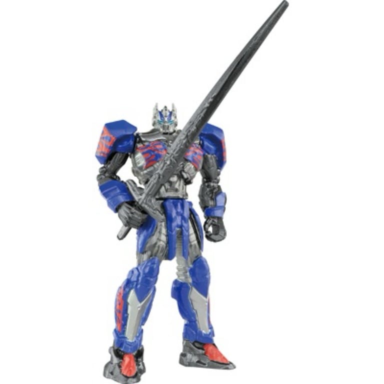 Optimus Prime Transformers Limited Edition Metal Figure Takara Tomy Image 2
