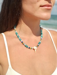 Image 1 of Bahama Mama Necklace 