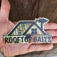 Image 1 of Rooftop camo (herb)