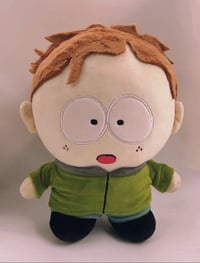 Pre Order! Scott South Park Plush 25cm (read description Please!)