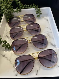 Image 1 of Brownish Avi shades