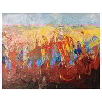 Richard Beaty - Field 