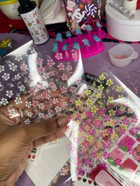Image 4 of Nail Stickerz