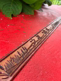 Image 2 of Fowler’s Belt