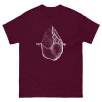 Image 6 of One Hand Unisex classic tee (Colors Available)