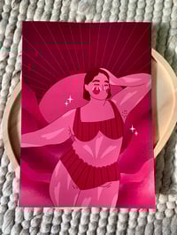 Image 1 of Femme éblouissante 