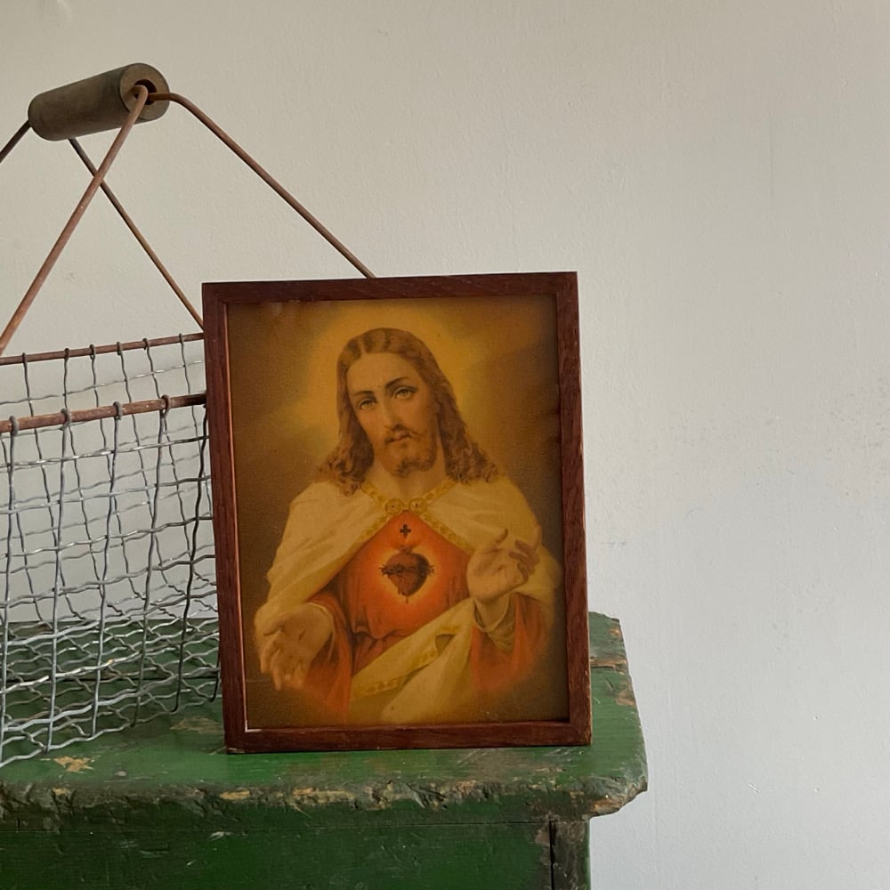 Image of Jesus