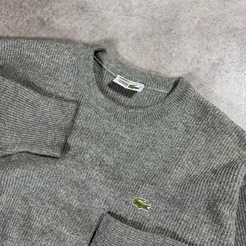 Image of  Chemise Lacoste Knit, Size Medium