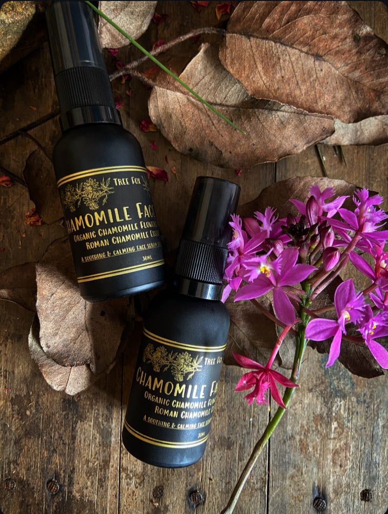 Image of Chamomile Face Serum 30ml 