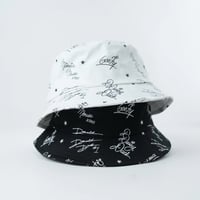 Image 1 of Autograph Bucket Hats