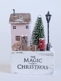 Image 2 of The Magic of Christmas 