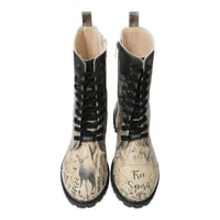 Image 3 of Dogo Zipsy Boot Free Spirit