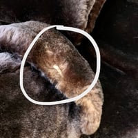 Image 5 of Spainhour's Faux Fur Jacket Large