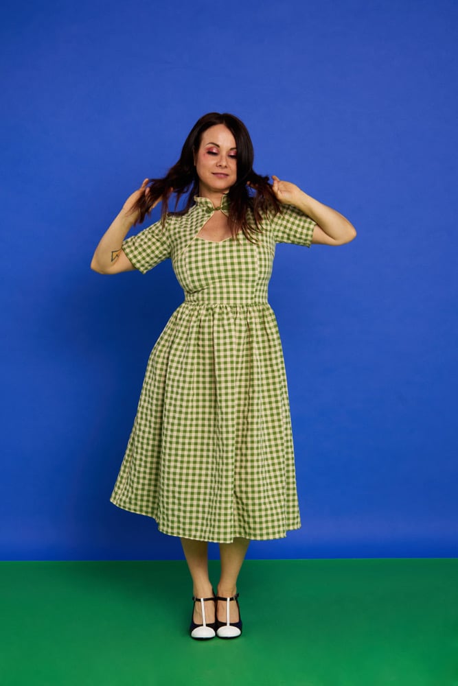 Image of Vestido Lichi