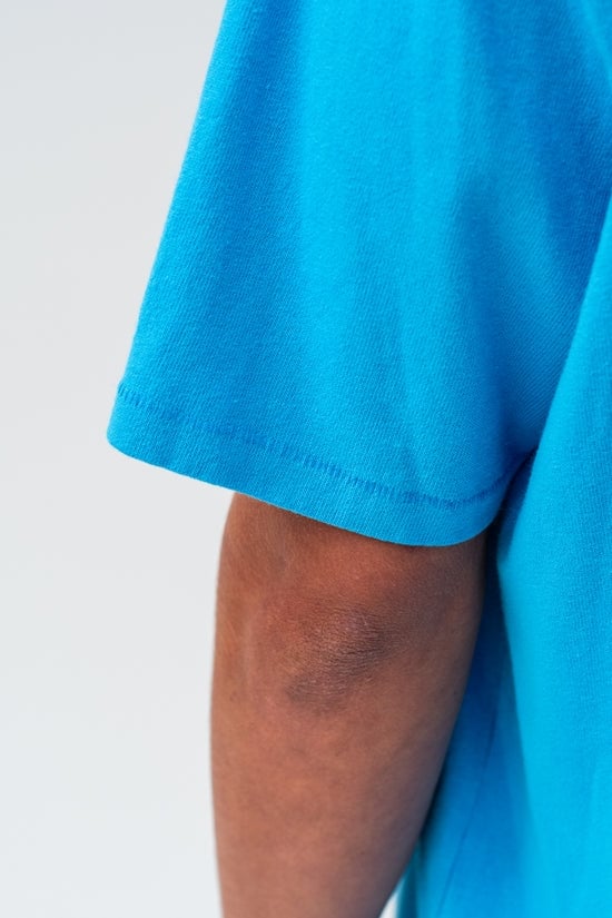 Image of TACHO KWONNY WILD DOGS BLUE