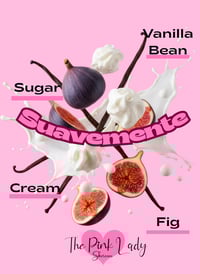 Suavemente Body Oil 