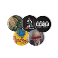 Image 3 of Pin Drop! 