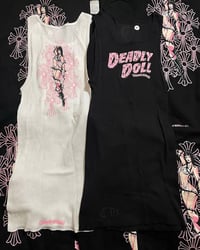 Image 2 of Deady Doll CH - Mini Dress