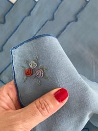 Image 5 of Set de 6 serviettes