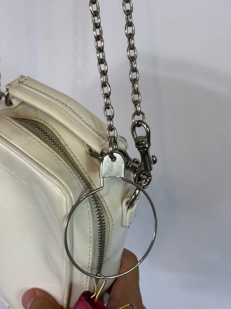 Image of Junya Watanabe AW2022 Side-bag