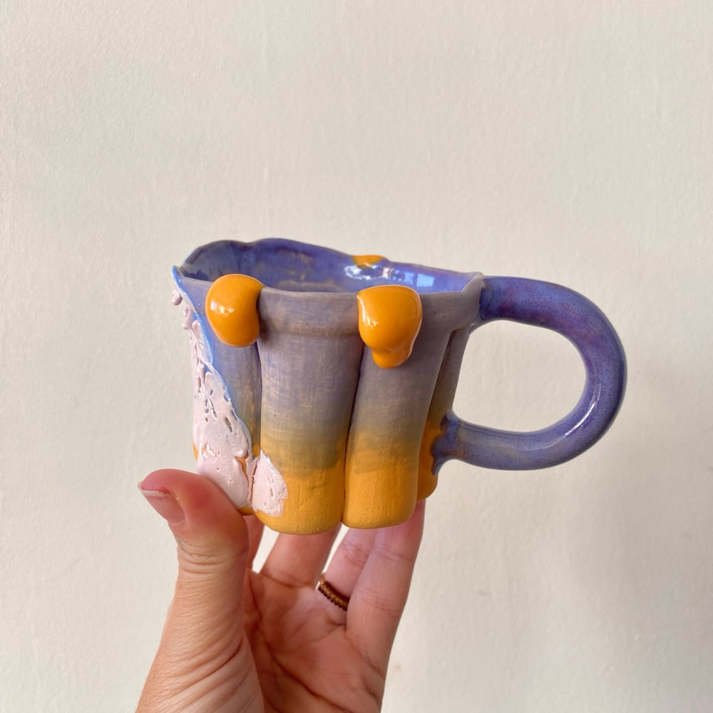 Image of Small Mug *Old Stock*