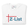 Z-List T-Shirt