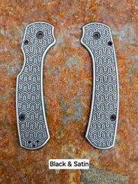 Image 1 of Para3 Lightweight Skinny (Lines of Hezron)