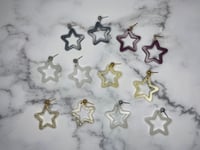 Image 3 of Star Dangles