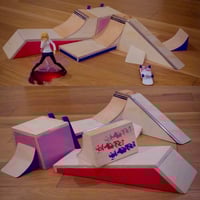 Image 5 of pocket quarter remix #2