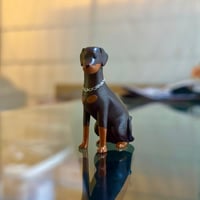 Image 1 of [DECOR] Bam 3D Figures