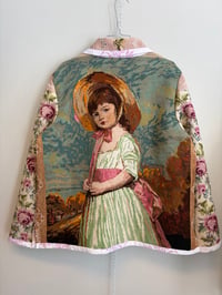 Image 1 of Young lady (l/xl)