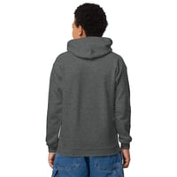 Image 14 of Common Courtesy Youth heavy blend hoodie