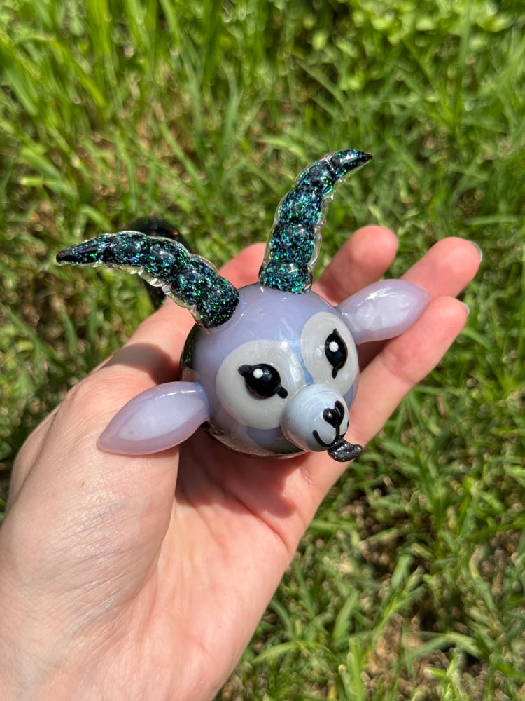 Image of Cropal Kawaii Baphy Sherlock Collaboration 