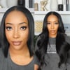 TikTok Wig Sale  #4 (clip in ) 