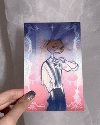 Image 2 of TADC Lenticular Card
