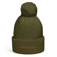 Image 2 of Spooky Beanie