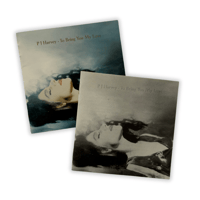 Image 4 of PJ Harvey - To Bring You My Love (Japanese Edition) CD