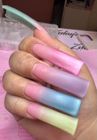 Image 1 of 2xl Duck tips (500 pc Box)