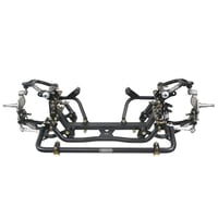 Image 8 of Complete Coil-Over Suspension System | 1965-1979 F-100 2WD