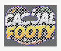 Image 1 of Custom Balaclavas 