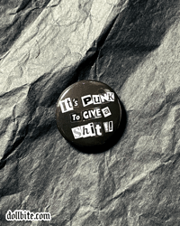 Image 1 of IT’S PUNK