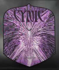 Image 2 of ReFocus woven backpatch