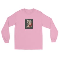 Image 6 of DORIS WAS LURED LONG SLEEVE SHIRT