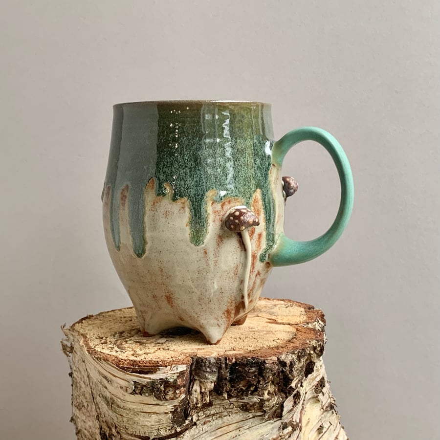 Image of Cauldron Mug 4