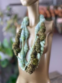 Yarn 40