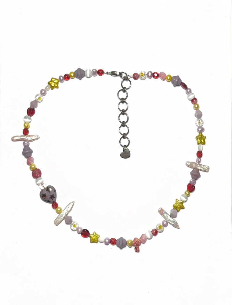 Image of key to my heart